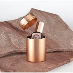 Légmentesen záródó ragasztó tartó doboz