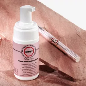 Stop Allergy At-Home csomag, otthoni használatra