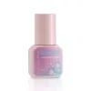 Bubblegum rózsaszín UV műszempilla ragasztó, 7 ml