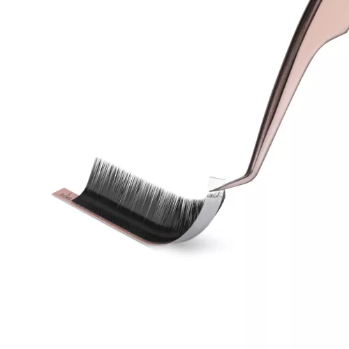 Plasma Műszempilla 26 soros, Ultra Dark Collection, Mega Expert