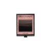 Plasma Műszempilla 8 soros, Ultra Dark Collection, Mega Expert
