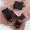 Plasma Műszempilla 8 soros, Ultra Dark Collection, Mega Expert