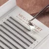 Promade méret/tálca hőillesztett műszempilla, Mega Expert