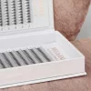 Promade méret/tálca hőillesztett műszempilla, Mega Expert