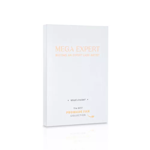 Promade műszempilla, Mega Expert