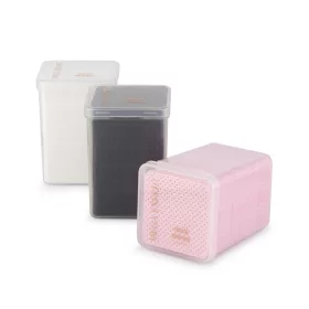 Szálmentes ragasztócsőr törlő