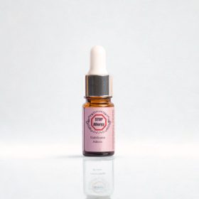 Stop Allergy anti-allergén ragasztó stabilizátor, 5 ml