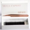 Tálcás műszempilla 20 soros, Mega Expert Premium Collection
