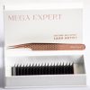 Tálcás műszempilla 20 soros, Mega Expert Premium Collection