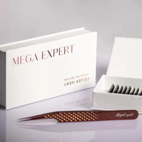 20 soros műszempilla, Mega Expert Premium Collection