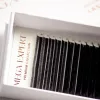 20 soros műszempilla, Mega Expert Premium Collection