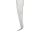 Szempilla csipesz, Expert Volume Duck Slim 75°, Vicushka Lashes, silver