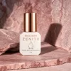 Zenith átlátszó UV műszempilla ragasztó, 7 ml