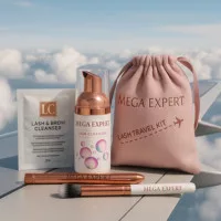 Műszempilla ápolása otthon